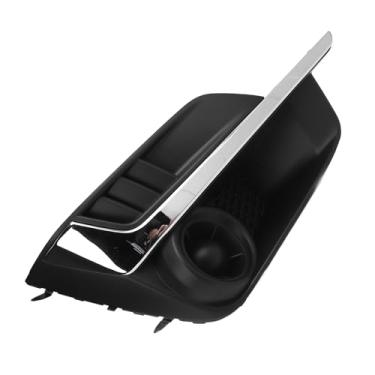 Imagem de Zhjvihx Mungor Leve de Nevoeiro, Alta Longevidade Resistente à água Tampa de Lâmpada de Nevoeiro Dianteiro para Impreza GJ GP 2015-2016 (Direita: 57731FJ400)