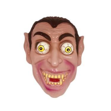 Imagem de Mascara Vampiro - Festas e Fantasias