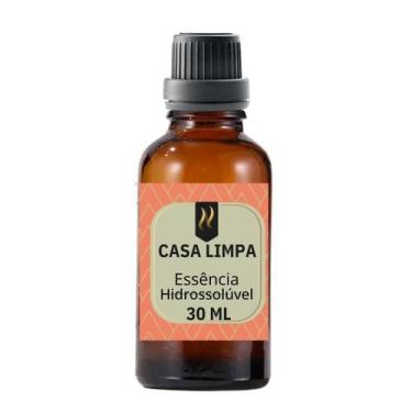 Imagem de Essência Hidrossolúvel A Base De Água 30Ml Nattuaromas