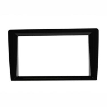 Imagem de Aro Adaptador Fiamon de 9" Chinês para 7" Chinês Black Piano