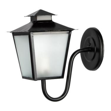 Imagem de Luminária Lustre Arandela Vidro Mini Boreal 15B Kit 2 Peças - Nova Col