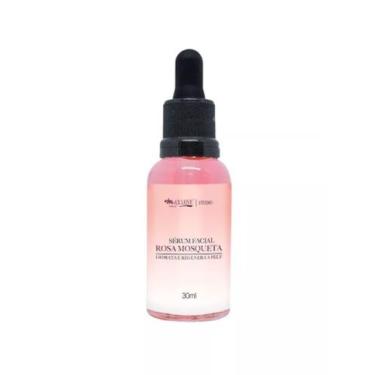 Imagem de Oleo De Rosa Mosqueta Produto natural 100%Puro - hARD7, Preto, Único, 