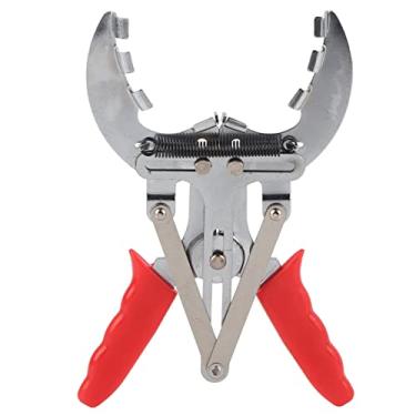 Imagem de Alicate de Anel de Pistão, Anel de Pistão, Compressor, Alicate de Anel de Pistão, Ferramenta de Reparo, Ferramenta de Manutenção Automotiva (4 polegadas)