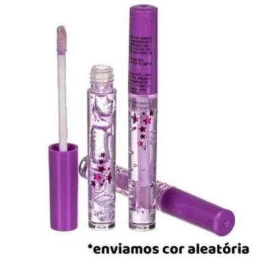 Imagem de Lip gloss brilho labial - MAX LOVE
