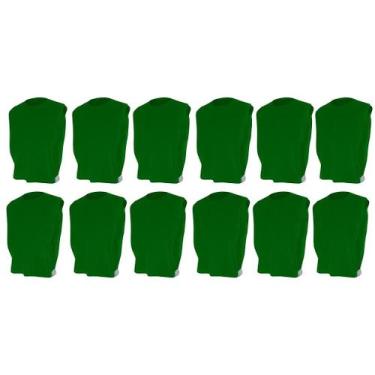 Imagem de Kit 12 Colete Esportivo Futebol Treino Atividades Equipe Time - Sete S