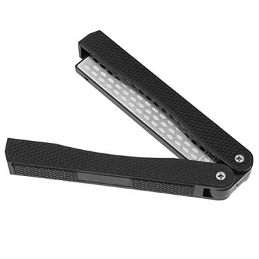 Imagem de Zhjvihx Combos de Vara de Peca e Molinete Mini Caneta, Vara de Peca de Bolso Com Molinete GiratóRio Anti Abrasão Alta Dureza para Em Rio para Em Rocha para Maríima (Preto)