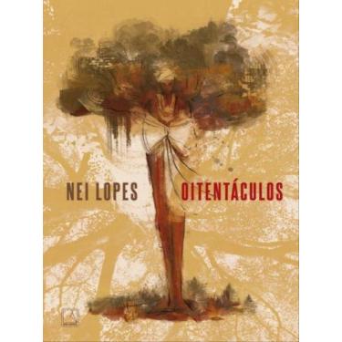 Imagem de Livro Oitentáculos Nei Lopes