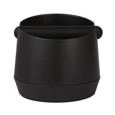 Imagem de Espresso Knock Box IAOSEN, absorvente de choque de 15 cm com barra rem