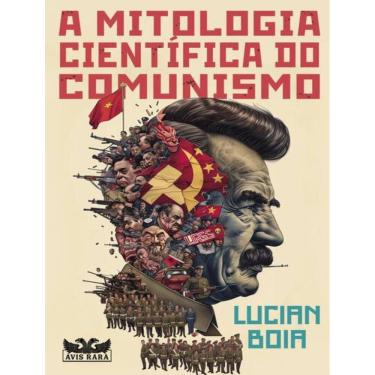 Imagem de Mitologia Cientifica Do Comunismo, A