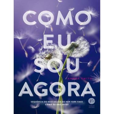 Imagem de Como Eu Sou Agora - Vol. 2