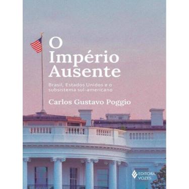 Imagem de Imperio Ausente,O