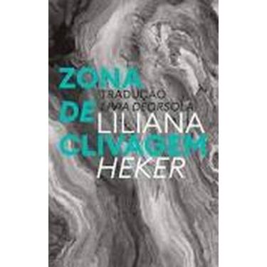 Imagem de Zona de clivagem - ROCA NOVA, 3