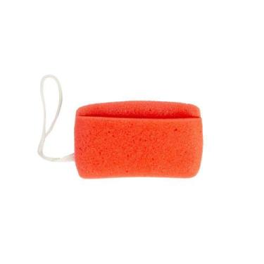 Imagem de Esponja Minná Sache Laranja