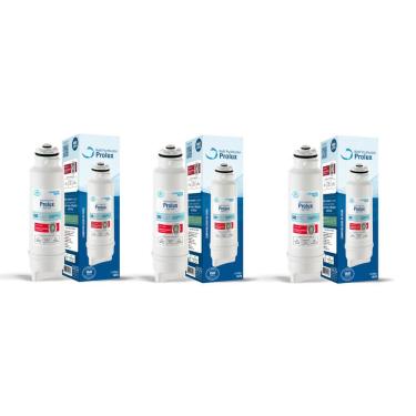 Imagem de Kit 03 Refil Prolux para Electrolux PA10N PA20G PA25G PA30G