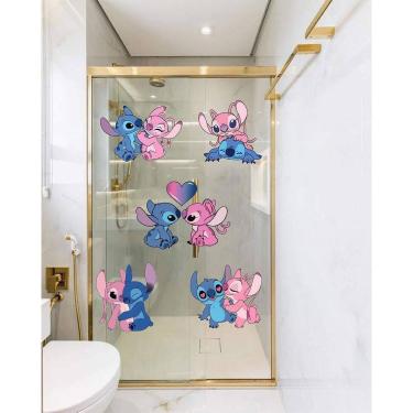 Imagem de Adesivo Para Box Stitch E Angel