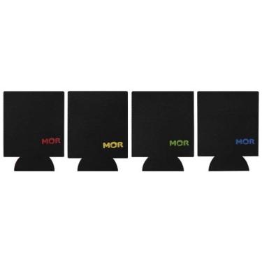 Imagem de Porta Lata Mor Neoprene Sortido