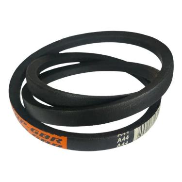 Imagem de 5X Kit 2 Correias Betoneira Csm 400 Litros