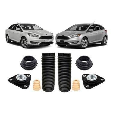 Imagem de Kit Batente Amortecedor Dianteiro New Focus 2018 2019 2020