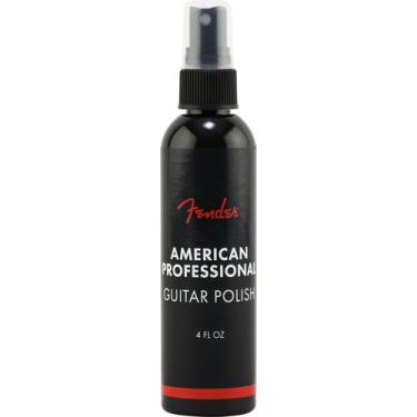 Imagem de Polidor Fender American Profissional Guitar Polish