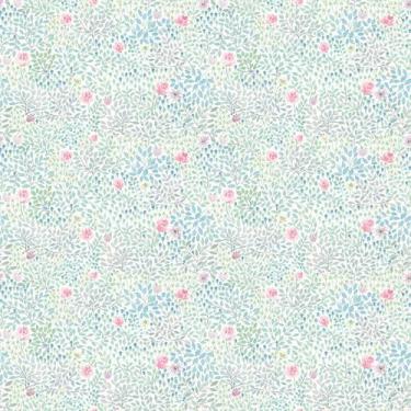 Imagem de Papel de Parede Tartine Et Chocolat Jardin D'eté 36200804 - LUTECE