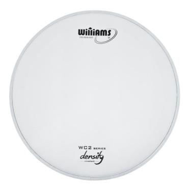 Imagem de Pele 20`` Wc2 Porosa Density Filme Duplo Hidráulica Williams