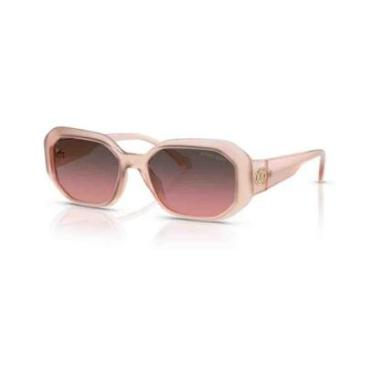 Imagem de Óculos de Sol Michael Kors Siesta Key Areia 0MK2240U 3449115-Feminino