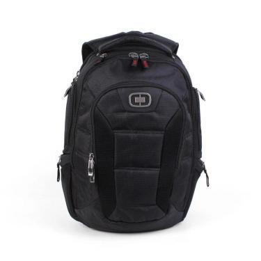 Imagem de Mochila Ogio Bandit II - BLACK-Unissex