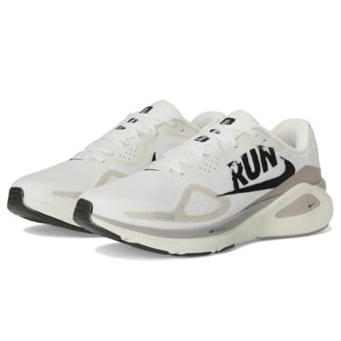 Imagem de Nike Tênis masculino Structure 26, Summit branco/preto/cinza vasto, 42