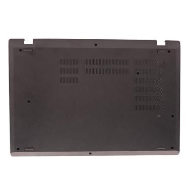 Imagem de Capa inferior do notebook para Lenovo ThinkPad P15v Gen 3 (tipo 21D8 21D9) 5CB1H81734 JP6A0 Capa inferior da caixa básica Novo