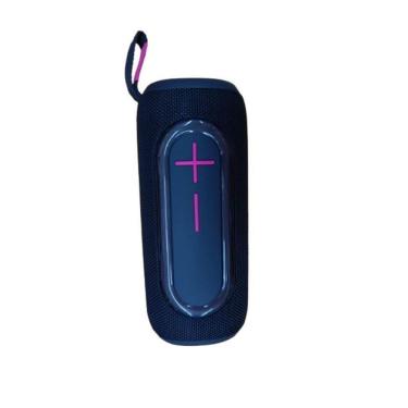 Imagem de Caixa De Som 40W Bluetooth Ipx6 10 Horas Usb Kimaster K520