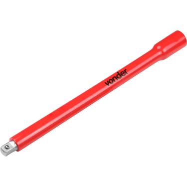 Imagem de Extensão Soquete Encaixe 1/2x 10'' Isolada Iec60900 Vonder