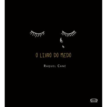 Imagem de O livro do medo