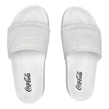 Imagem de Chinelo Coca Cola Slide Grove Unissex-Unissex