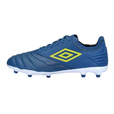 Imagem de Umbro Tocco Premier Fg Tênis de futebol masculino, Verde, 12