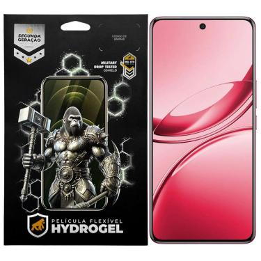 Imagem de Película para JOVI V50 - Hydrogel Gamer Fosca - Gshield