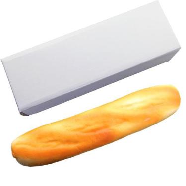 Imagem de PVC de rebote lento para produção de pão Magic Trick 29 cm - Yiweisai