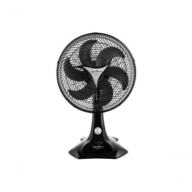Imagem de Ventilador Britania Protect 30cm 6 Pas Preto 110V