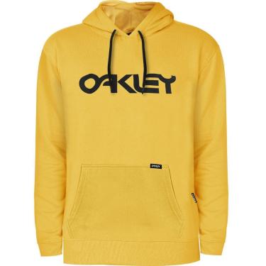 Imagem de Moletom Oakley B1B PO Hoodie New Nugget Solido Felpa-Unissex