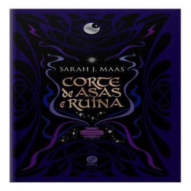 Imagem de Corte de Asas e Ruína - GALERA, Sortido