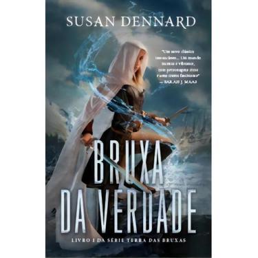 Imagem de Bruxa da Verdade - ASTRAL CULTURAL, Sortido