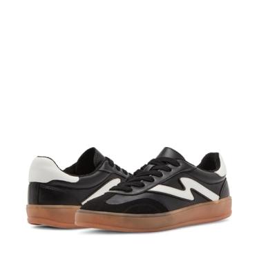 Imagem de Steve Madden Giia Tênis feminino, preto multi, 34