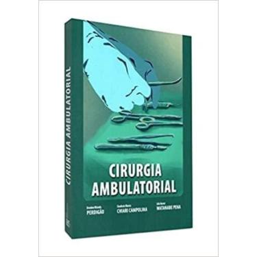 Imagem de Cirurgia ambulatorial - FUNDACAO ED LUCAS MAC  - FELUM, 3
