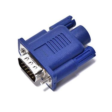 Imagem de Malarpon Vga fictício plugue fantasma sem cabeça funcionalmente estável monitor RGB compatível com Headless-1920x1080@60hz 1P