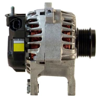 Imagem de SB Parts Alternador OEM 120Amp compatível com Kia Forte 2014-2016 1,8L (com recurso Start/Stop), Soul 2012 2013 14 2015 2016 2.0L (com recurso Start/Stop)