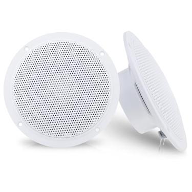 Imagem de MARINE SPEAKER 5.25" PYRAMID DUAL CONE