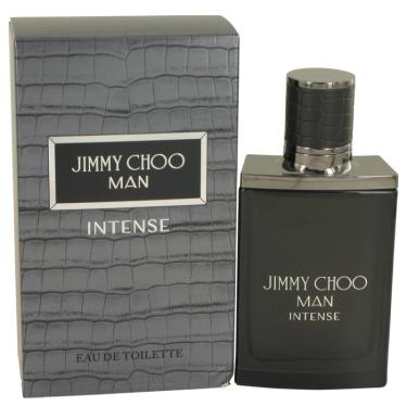 Imagem de Perfume Masculino Jimmy Choo 50 ML Eau De Toilette Spray