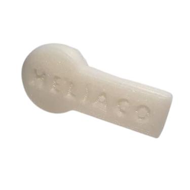 Imagem de Guia Base Helíaco Compatível Silhouette Portrait 2 e 3