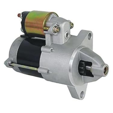 Imagem de Peça do motor STG92749 Motor de arranque S114-156 23300-H3900 para Nissan Car 1200 1.2L