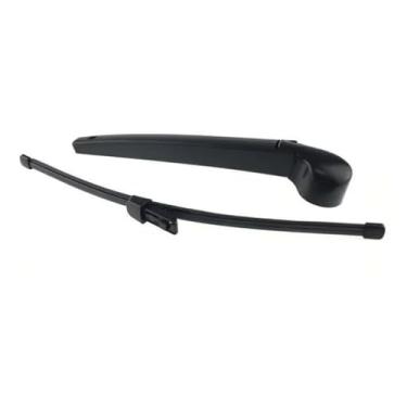 Imagem de 5K6 955 707 B 5K6955707B para Seat Leon (2013 até ao presente) Braço do limpa-vidros traseiro Conjunto da lâmina do limpa-vidros traseiro