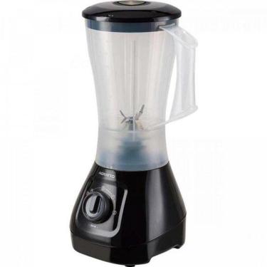 Imagem de Liquidificador Agratto Lqlf-02 Leitoso 850w Cristal 220v